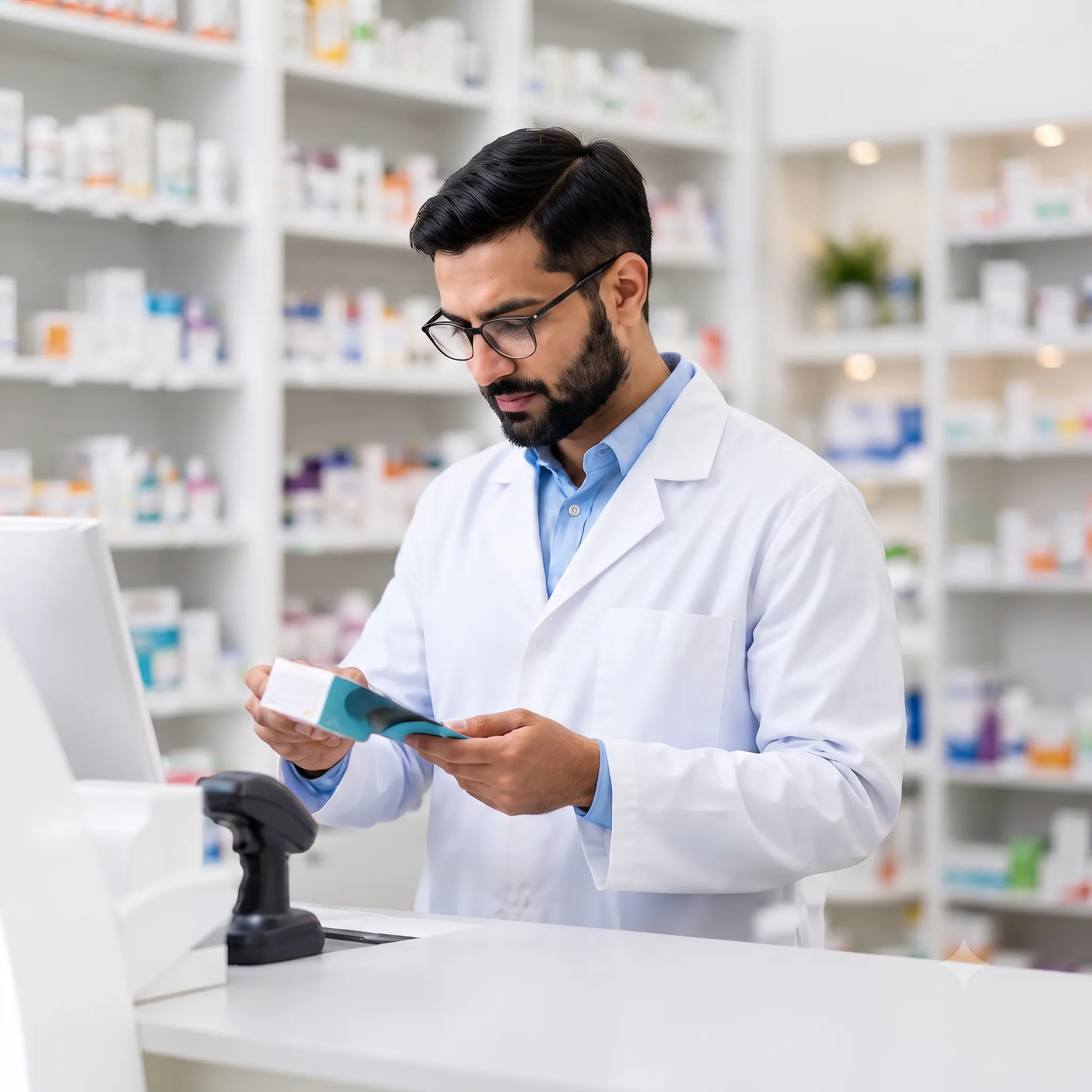 Clinic Pharmacy Partner - My Blog