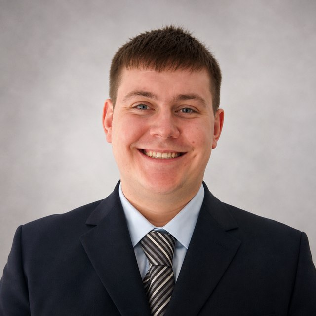 Archie Wilson, Senior Administrator