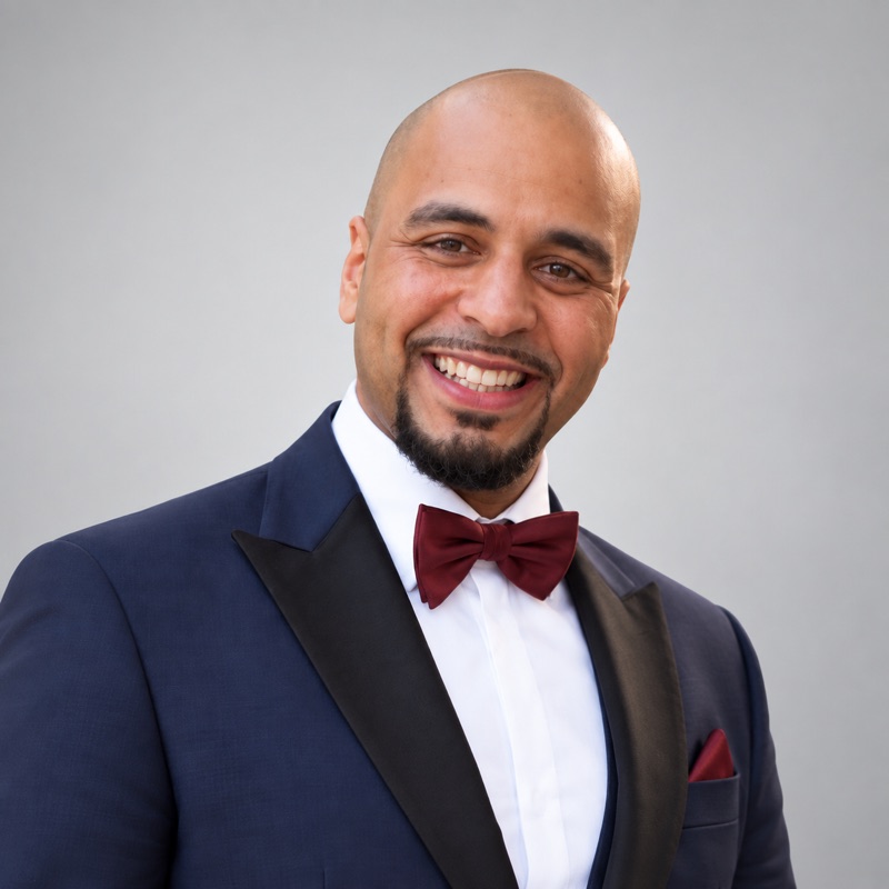 Mohammed Abou Daya, Superintendent Pharmacist