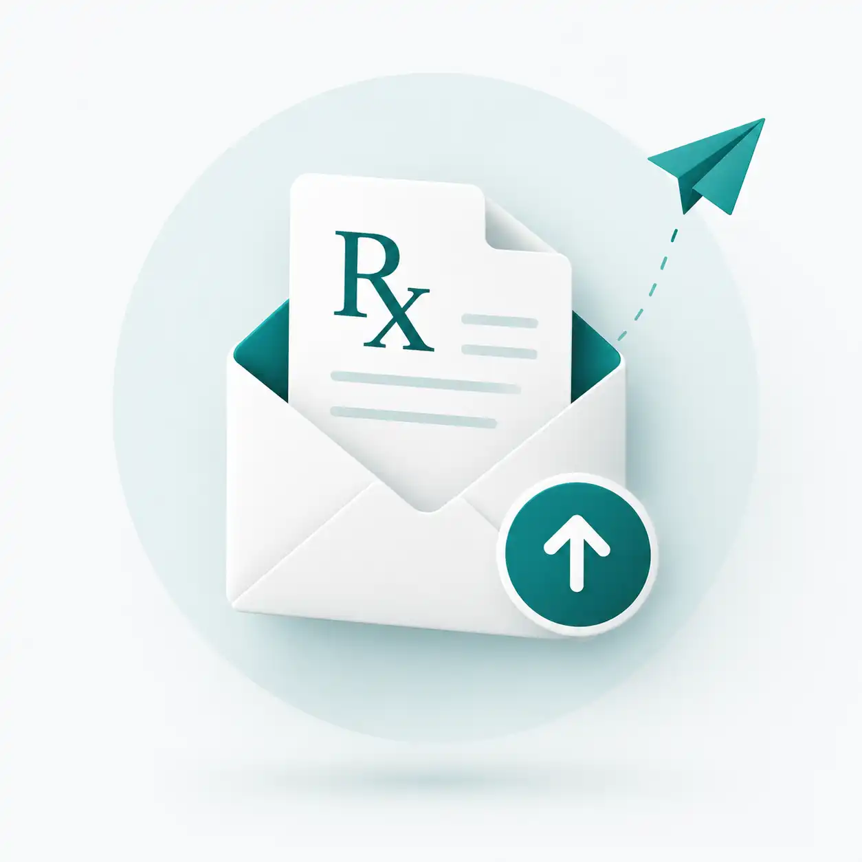 Send Your Prescription
