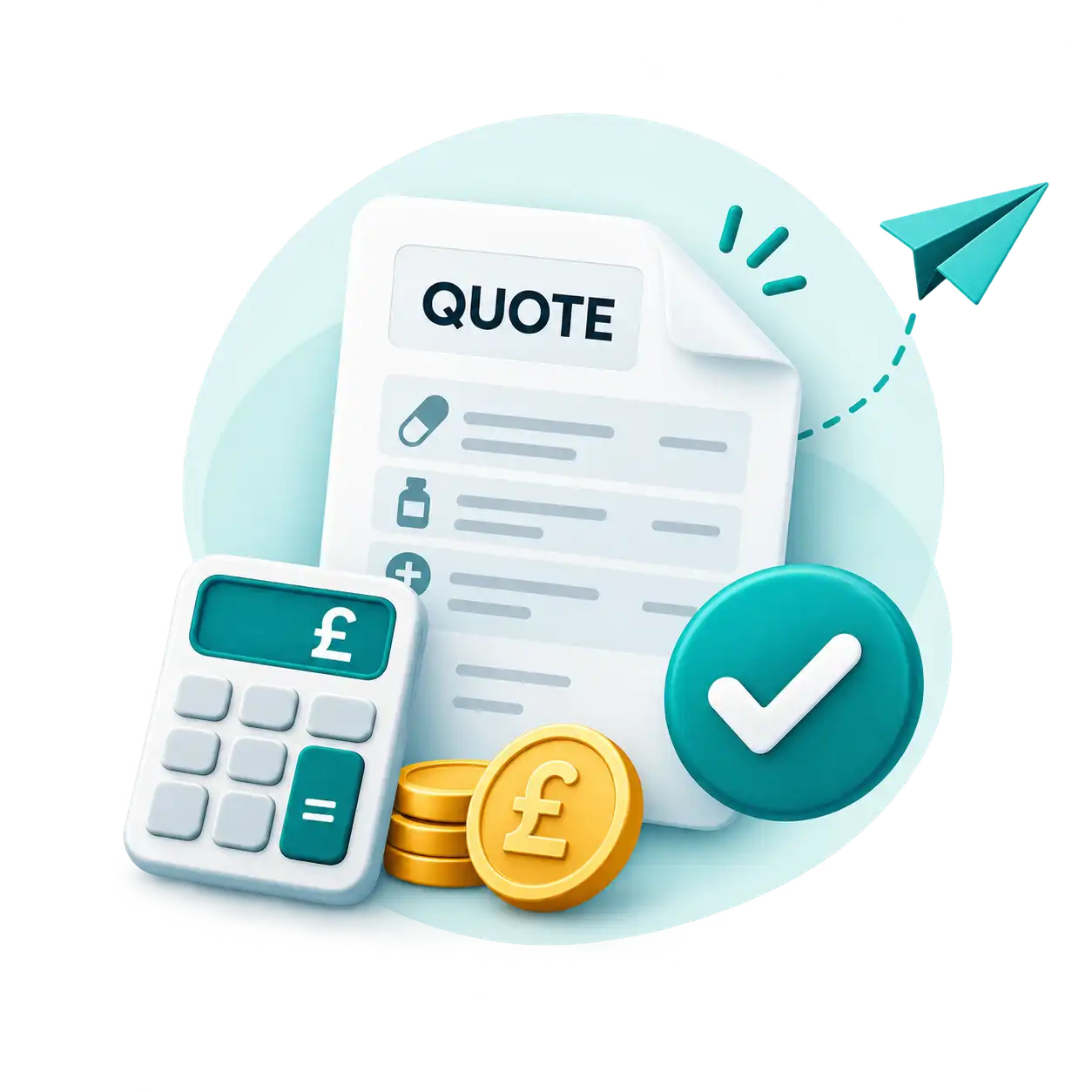 Get a Quote From Us