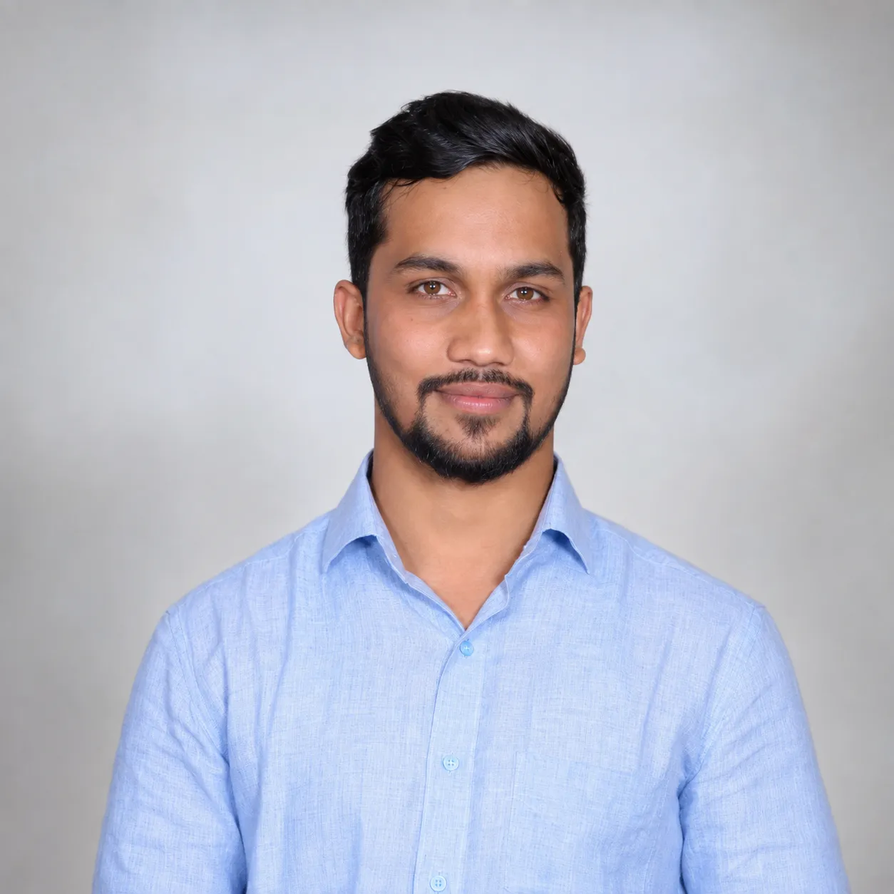 Imran Syed